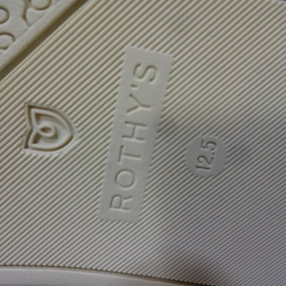 Rothy's Merino The Chelsea Women's Size 12.5 US Camel Knit Pull On Ankle Boots - Picture 8 of 11